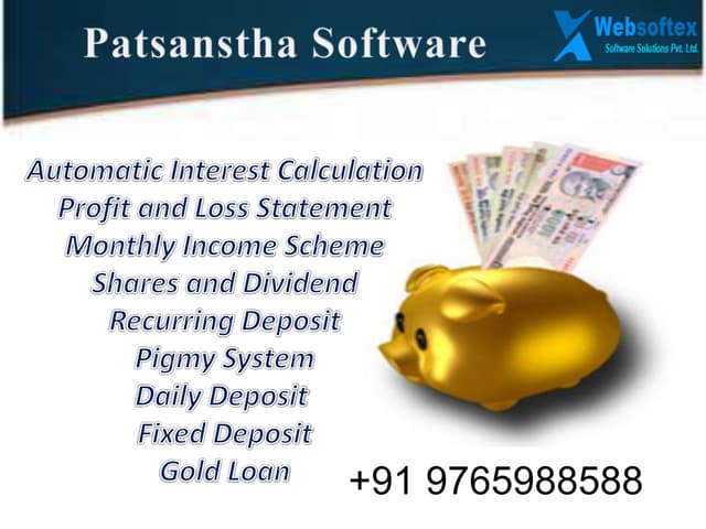 Banking Software, Loan Software, nb...