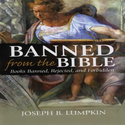Banned bible