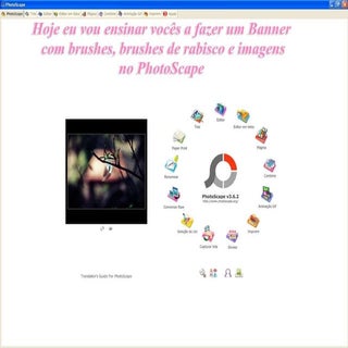 Como Fazer Banners-4Teen