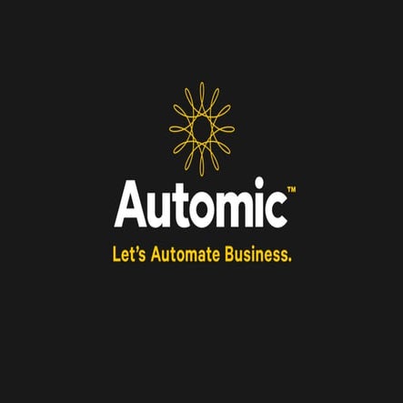 Automic Banner Lessons from the Field