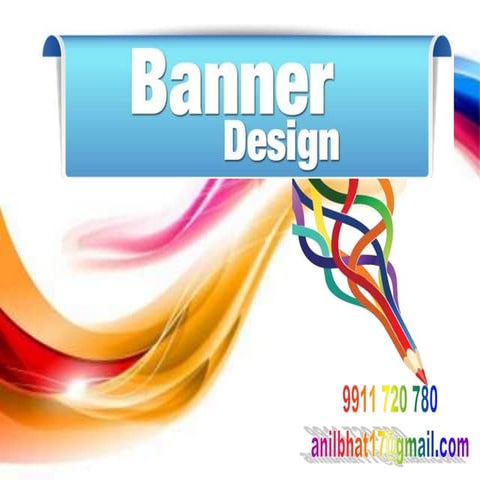 Banner Advertising