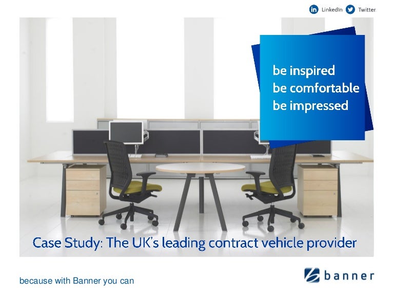 Furniture bank case study analysis picture