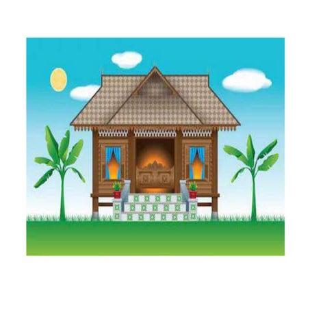 Banner raya | DOCX