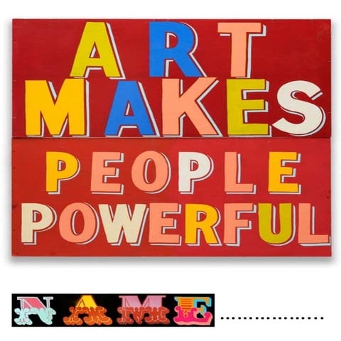 Year 9_Banners booklet