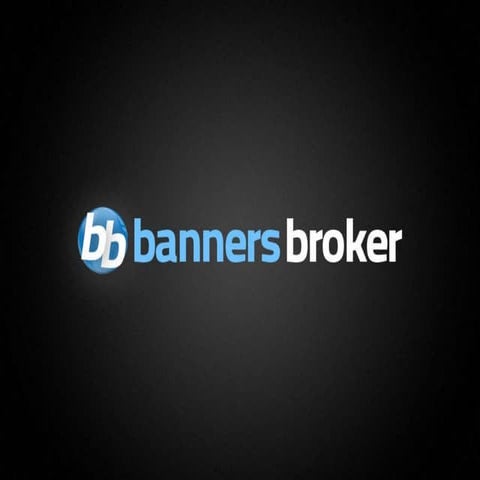 Banners Broker Presentation
