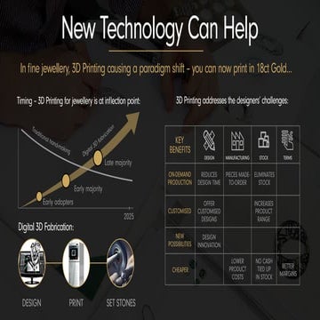 Banneya presentation