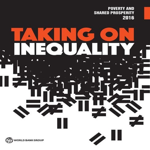 UNDP World Inequality Report 2026 Full Report | PDF