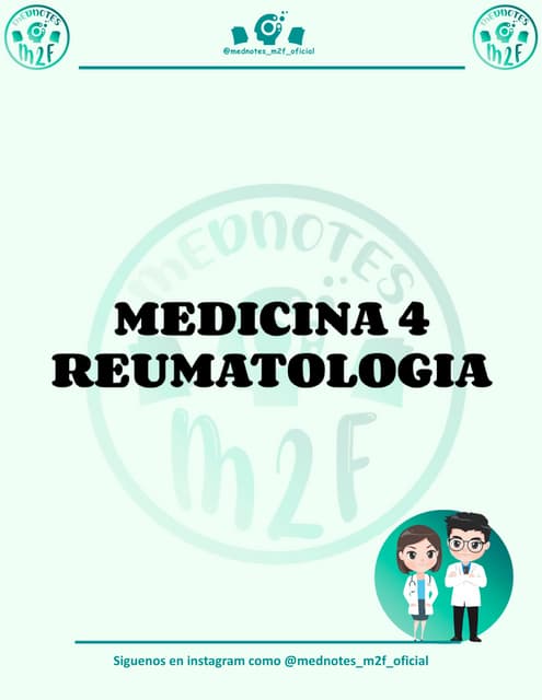 REPASO MED 4 REUMATOLOGIA MEDNOTES M2F.pdf