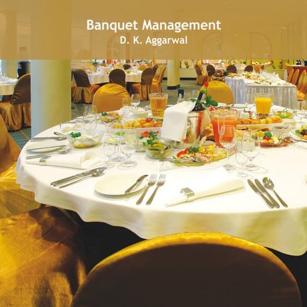 Banquet – functions – types – services mba ttm.pptx