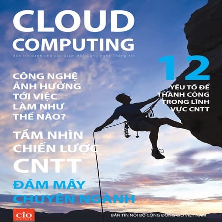 Ban tin noi bo cio so1