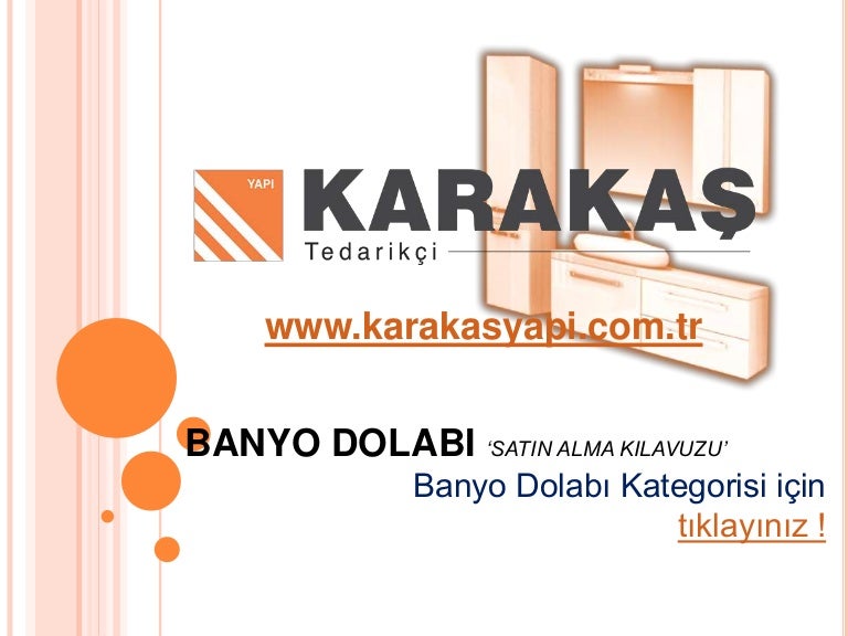 Banyo Dolaplari Banyo Dolabi Modelleri N11 Com