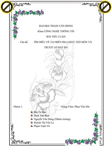 Bao cao