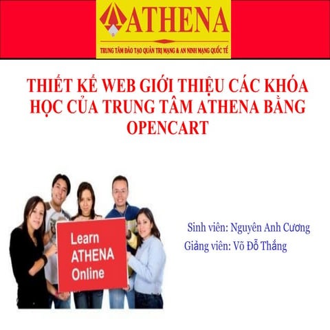 Bao cao hoàn chỉnh