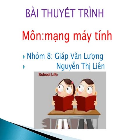 Bao cao mon mang may tinh