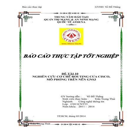 Báo cáo thực tập tuần 4