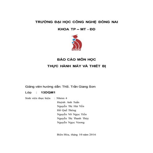 Bao cao thuc hanh may va thiet bi