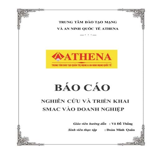 Baocaothuctap minhquan