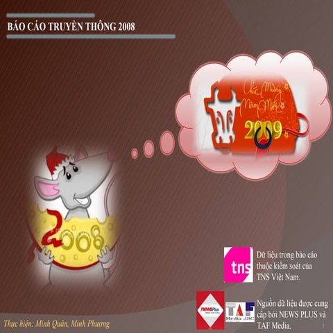 Bao Cao Truyen Thong 2008 (Pp Tminimizer)