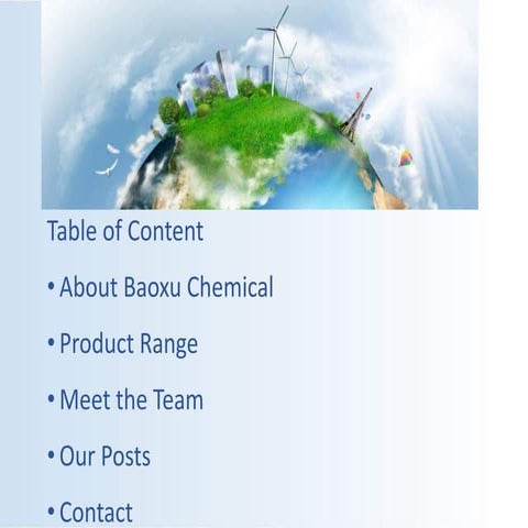 Antioxidant b225 irganox b225 tds baoxu chemical additivesforpolymer | PDF