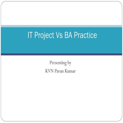 IT Project and Digital Media Marketing Consulting