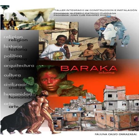 Baraka