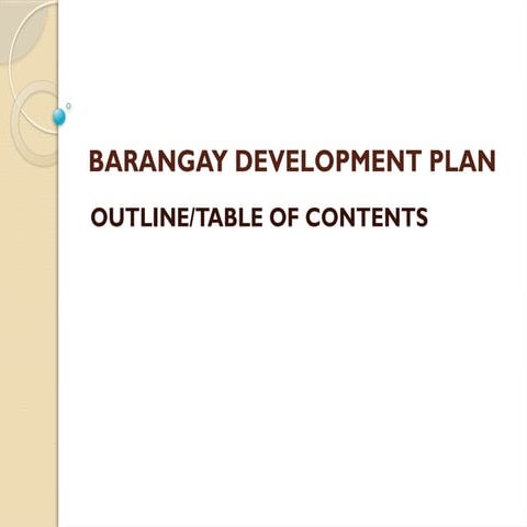 Barangay Development Planning Outline.pptx