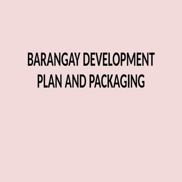 SGLGB Criteria and BNAP Formulation bnap.pptx