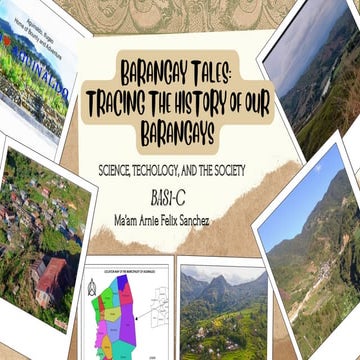 Barangay Tales Tracing the history of our Barangay's.pdf