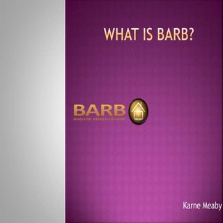 Barb 