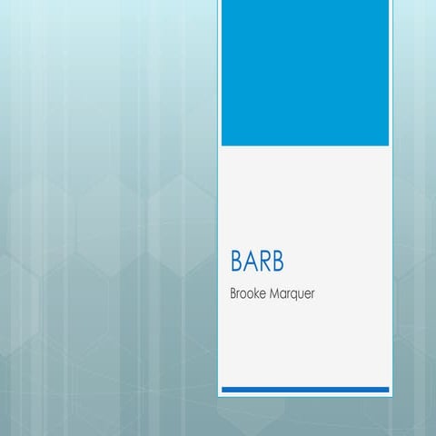 BARB