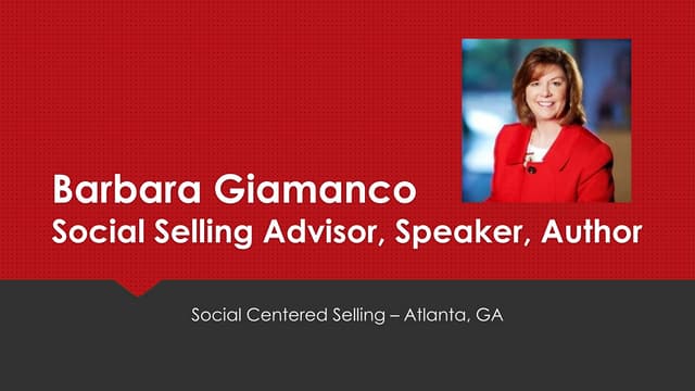 Scheduling Speaking Engagements