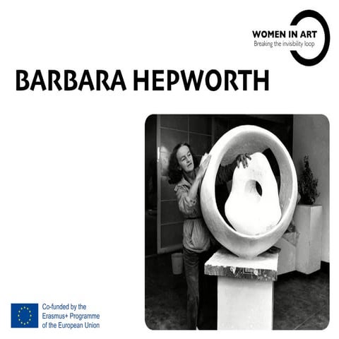 Barbara Hepworth