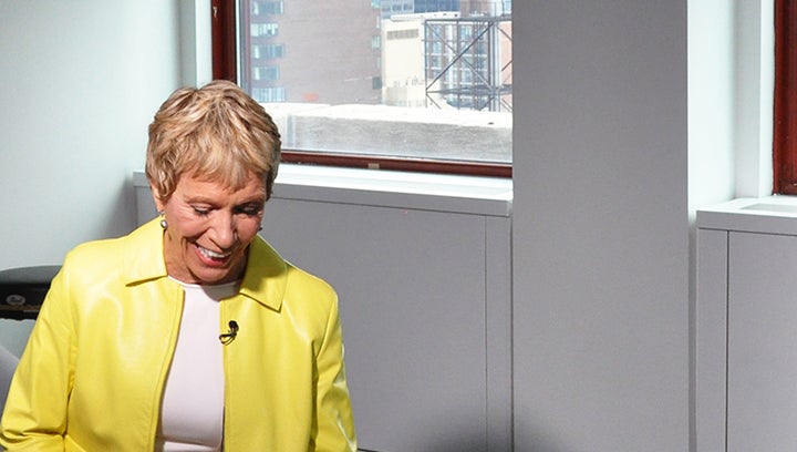 Barbara Corcoran Reveals Her Favori...