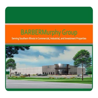 Barber Murphy Group Industrial