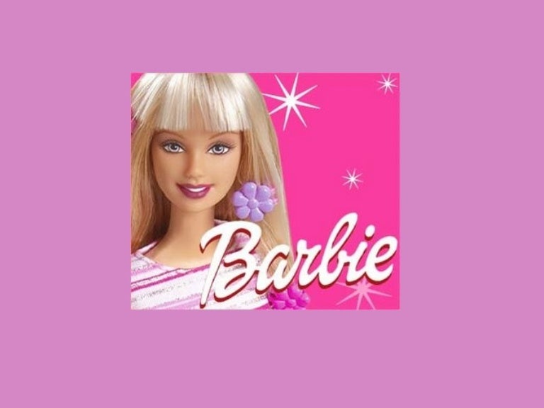barbie 50