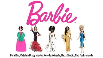 Barbie Insights