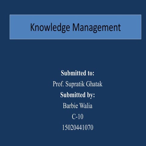 Competency framework | PPTX