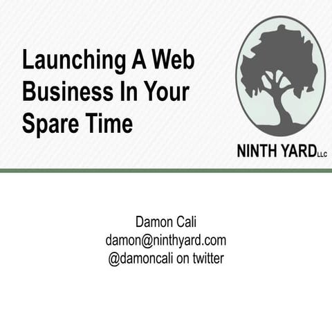 TrackJumper - The Early Days