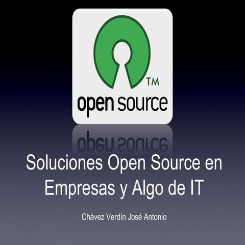 Barcamp v5 by Jose ToNy Verdin at Culiacan Sinaloa