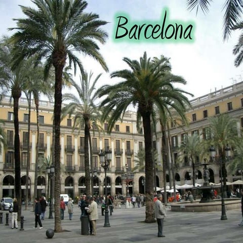 Barcelona