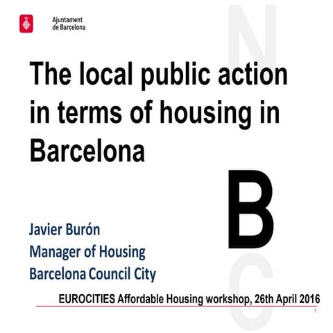 Barcelona | PDF