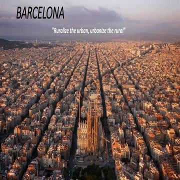 Barcelona | PDF