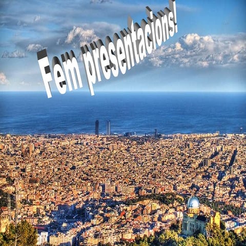 Barcelona | ODP