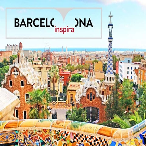 Barcelona (1) | PPTX