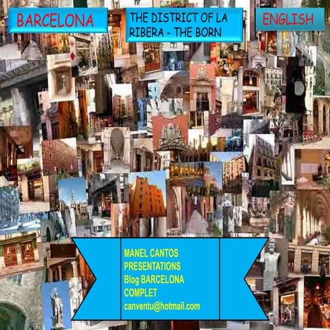 Top landmarks in madrid | PDF