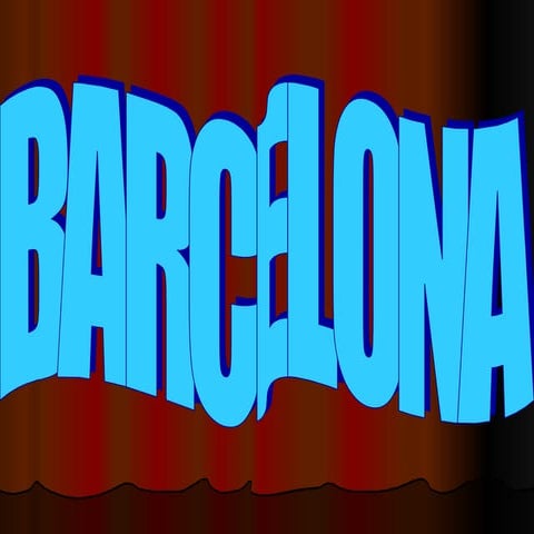 Barcelona2