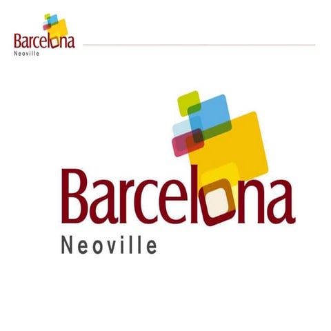 Barcelona Neoville Curitiba
