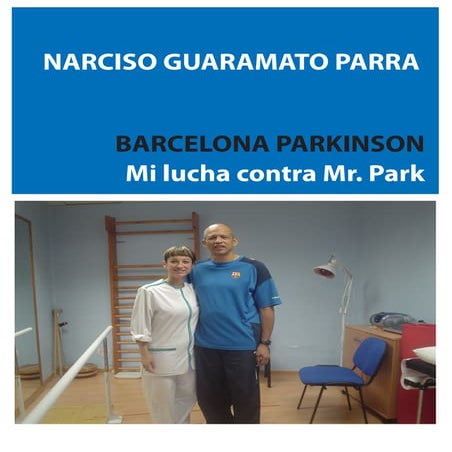 Barcelona Parkinson