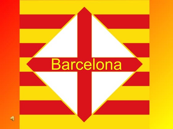 Barcelona | PPTX | Europe Travel | Travel Locations