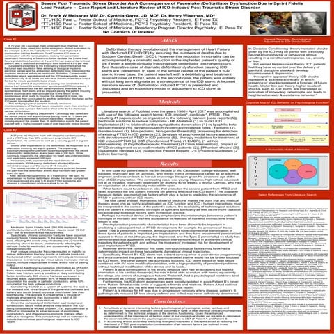 Barcelona Case presentation